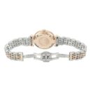 Emporio Armani Ladies Rose Gold Watch - AR1926